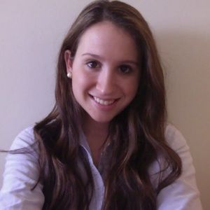 Meet your Posher, Abby